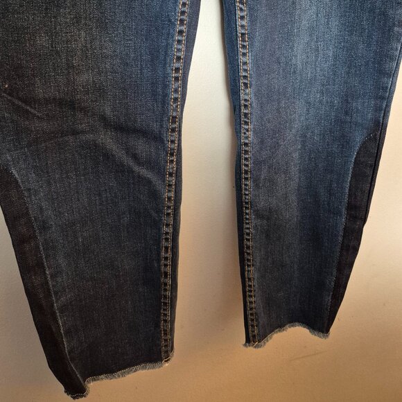 Apt 9 Size 16 Jeans - Picture 6 of 10